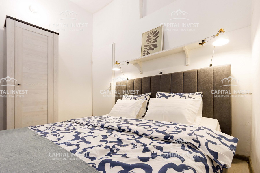 Appartamento, Monolocale, Centro, Pula, Istria