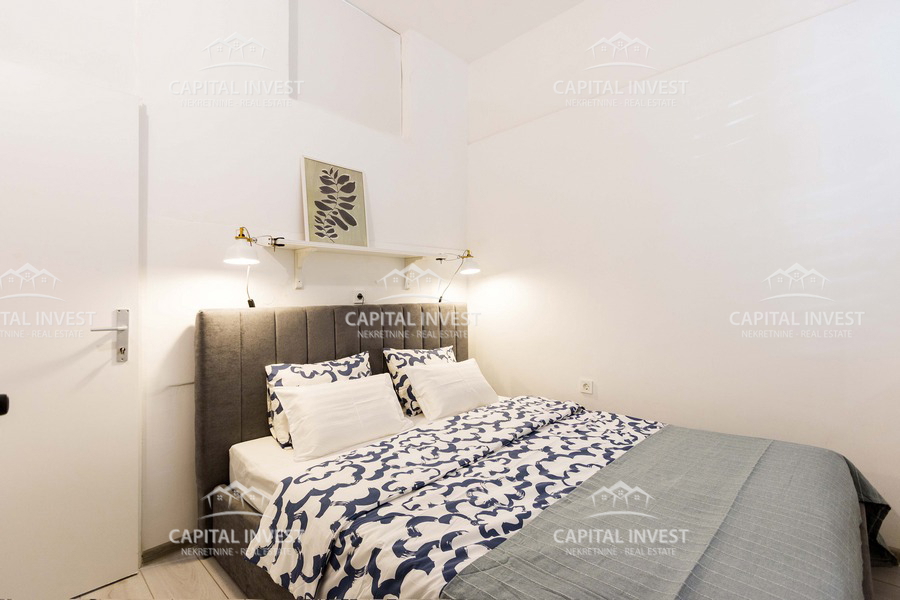 Appartamento, Monolocale, Centro, Pula, Istria