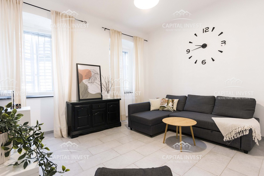 Appartamento, Monolocale, Centro, Pula, Istria