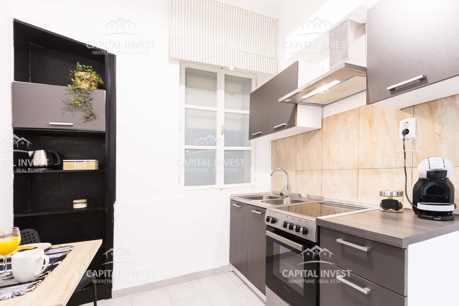 Appartamento, Monolocale, Centro, Pula, Istria