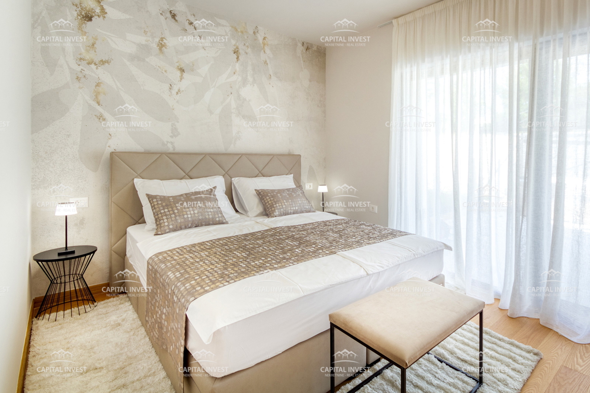 Appartamento, Trilocale, Due Terrazze, Parcheggio, Jacuzzi, Pula, Istra