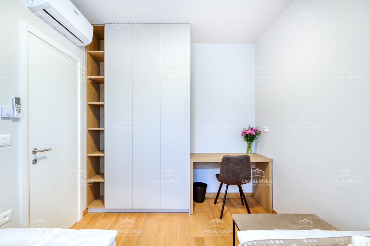 Appartamento, Trilocale, Due Terrazze, Parcheggio, Jacuzzi, Pula, Istra