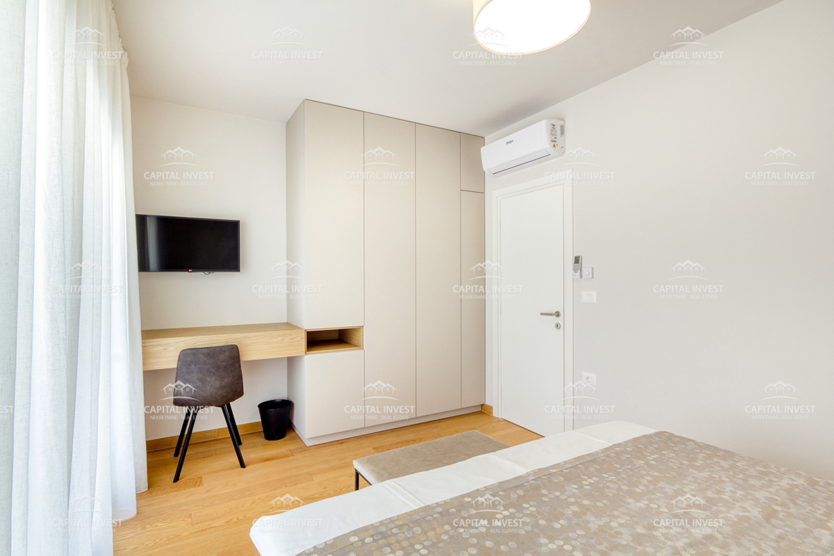 Appartamento, Trilocale, Due Terrazze, Parcheggio, Jacuzzi, Pula, Istra