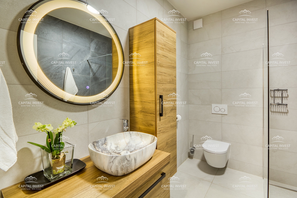 Appartamento, Trilocale, Due Terrazze, Parcheggio, Jacuzzi, Pula, Istra