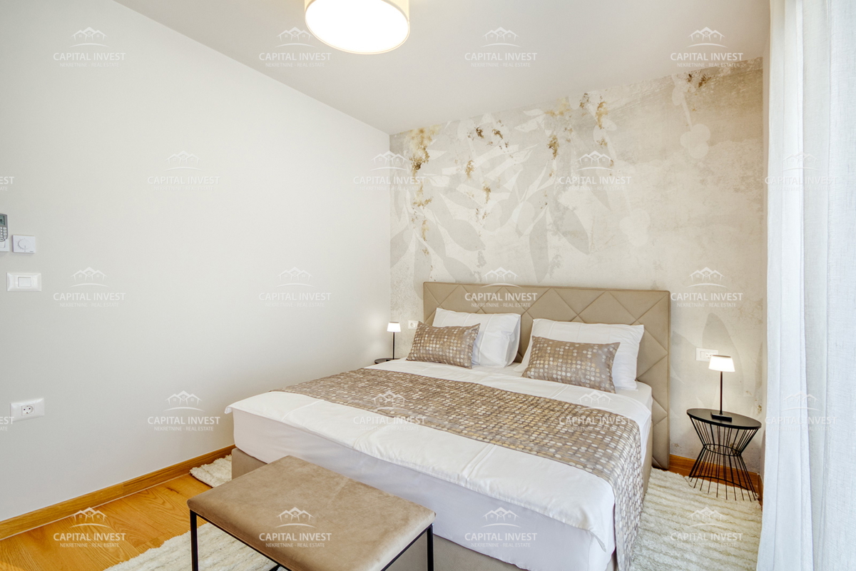 Appartamento, Trilocale, Due Terrazze, Parcheggio, Jacuzzi, Pula, Istra