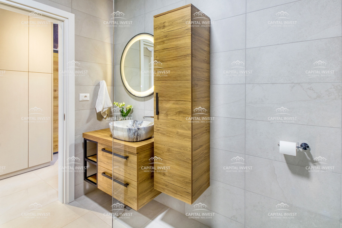 Appartamento, Trilocale, Due Terrazze, Parcheggio, Jacuzzi, Pula, Istra