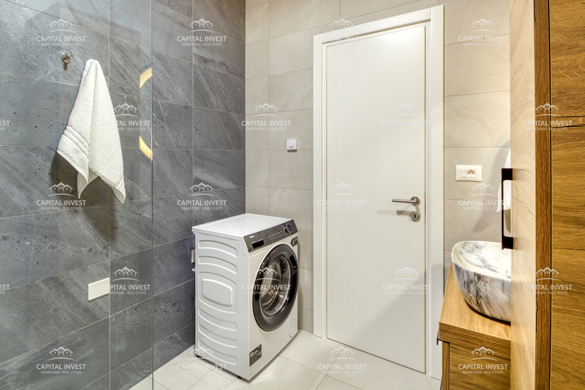 Appartamento, Trilocale, Due Terrazze, Parcheggio, Jacuzzi, Pula, Istra