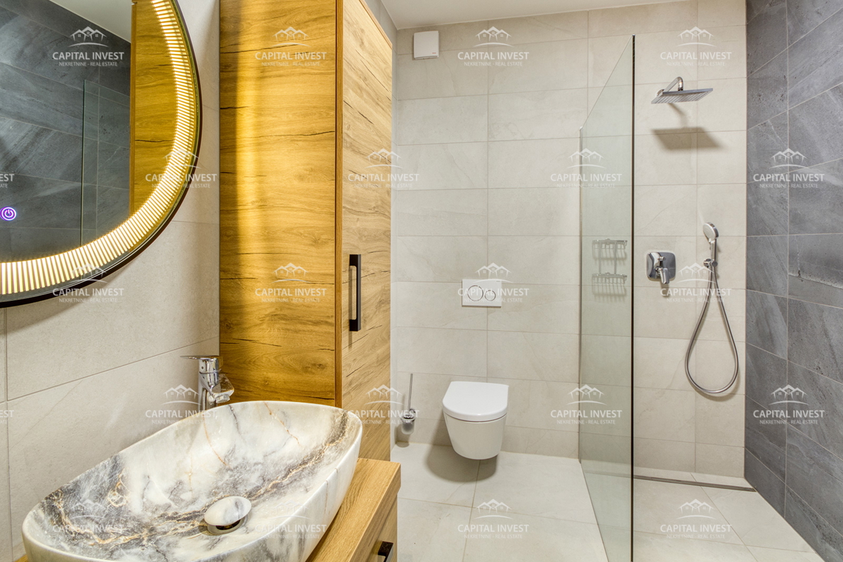 Appartamento, Trilocale, Due Terrazze, Parcheggio, Jacuzzi, Pula, Istra