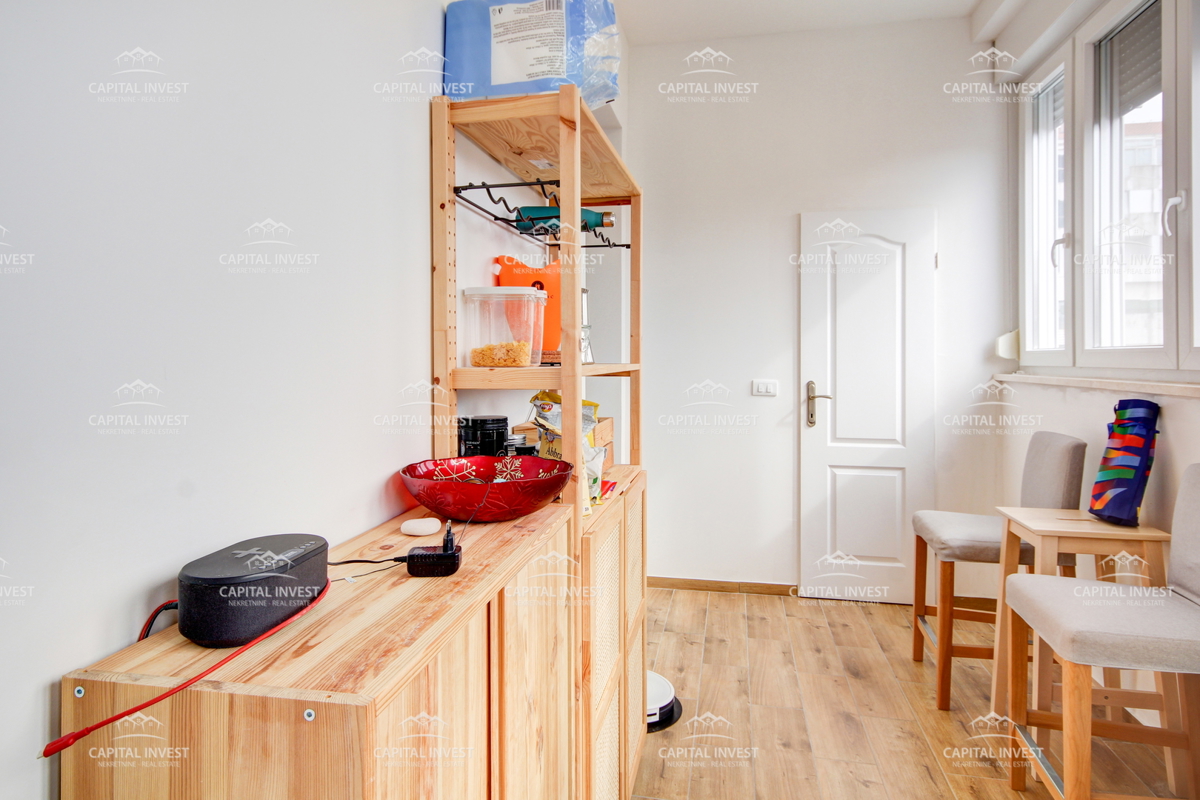 Appartamento, Quadrilocale, Pula, Istra