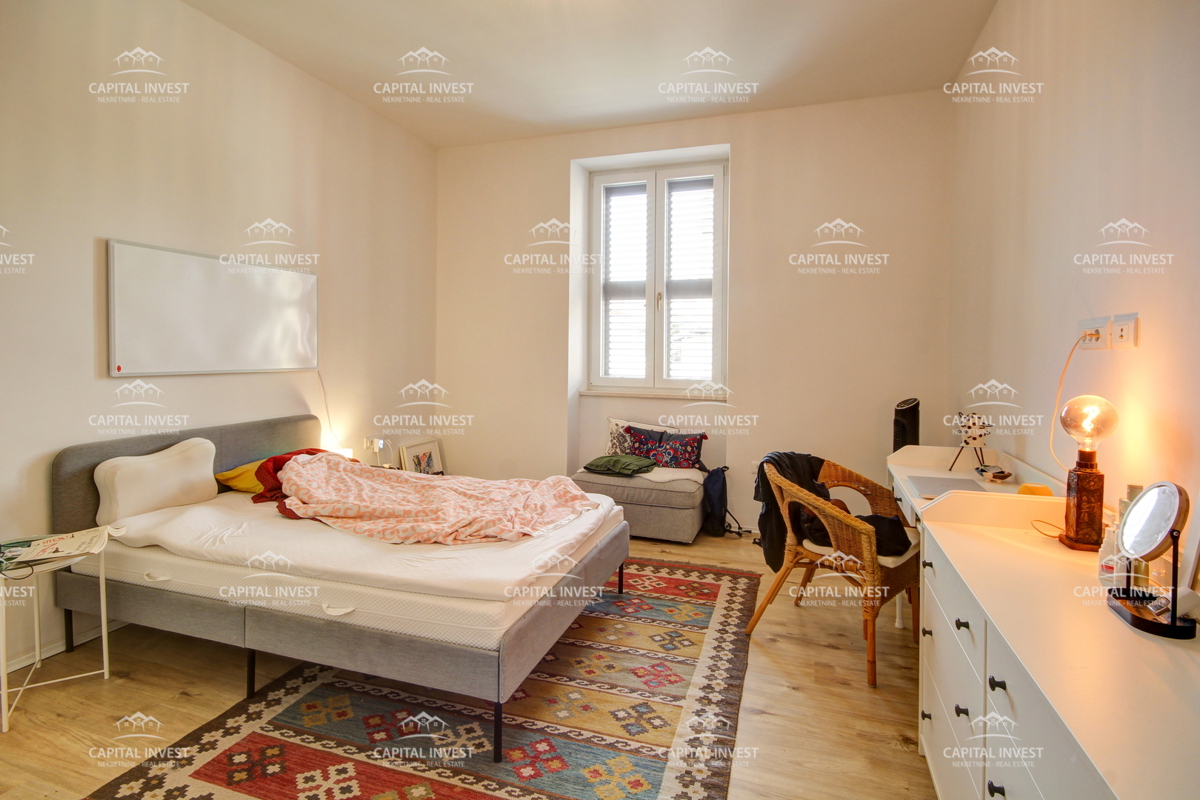 Appartamento, Quadrilocale, Pula, Istra