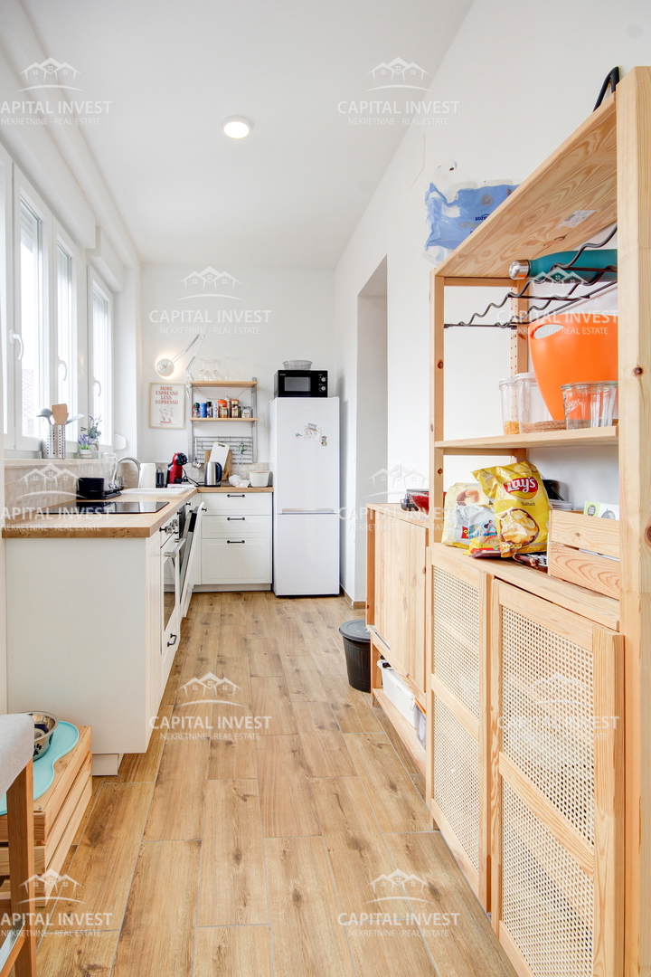 Appartamento, Quadrilocale, Pula, Istra