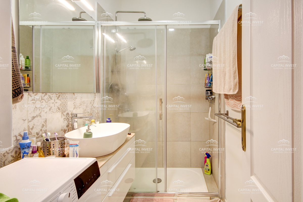 Appartamento, Quadrilocale, Pula, Istra