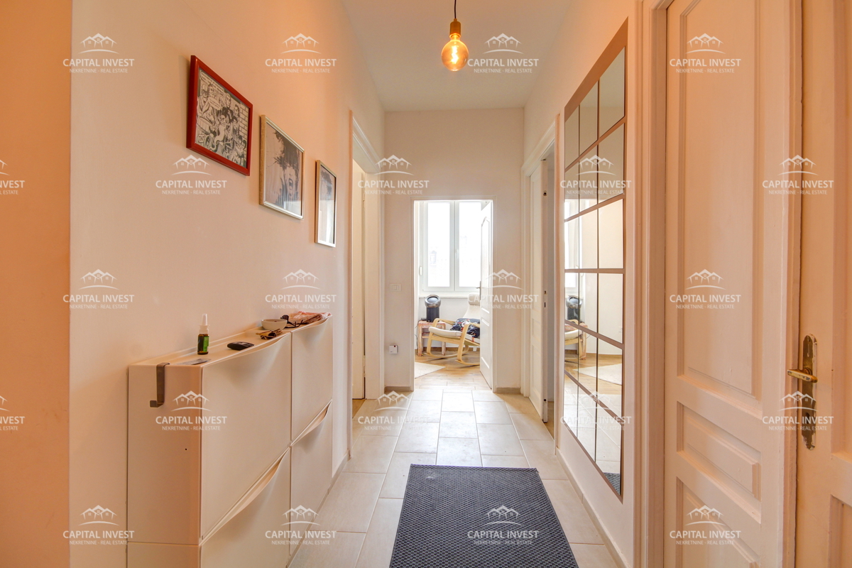 Appartamento, Quadrilocale, Pula, Istra