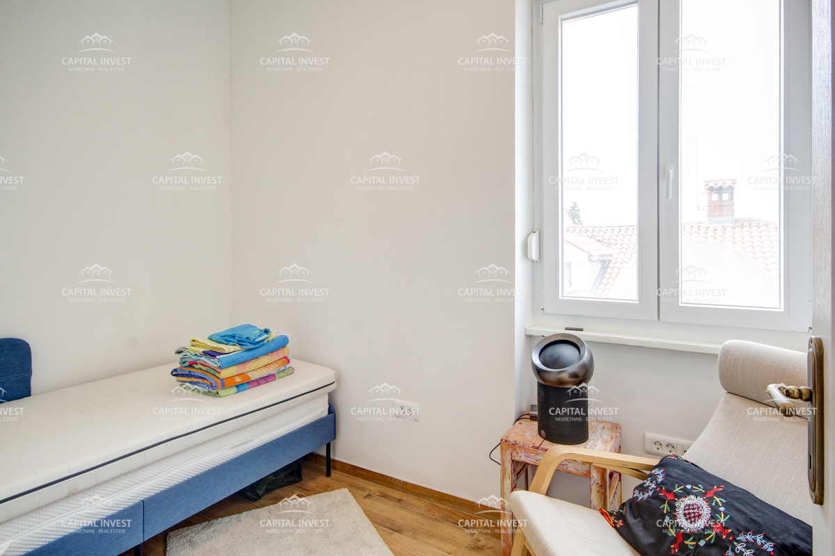 Appartamento, Quadrilocale, Pula, Istra