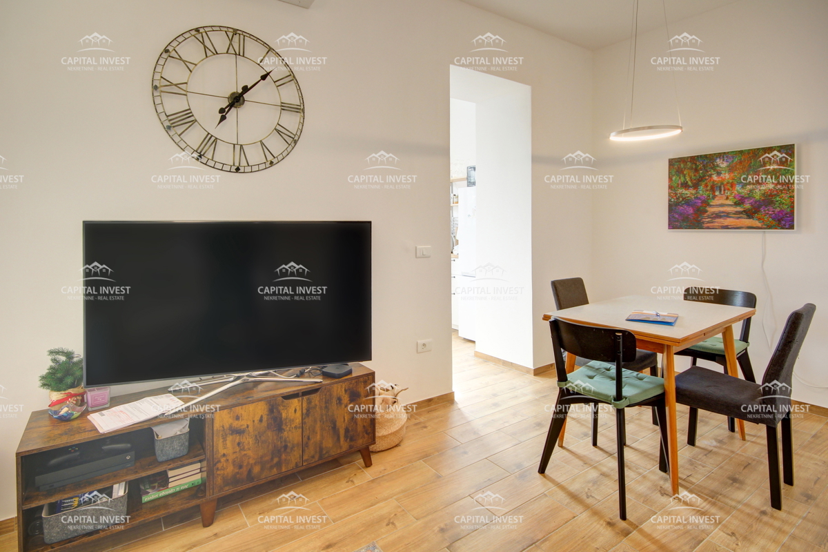 Appartamento, Quadrilocale, Pula, Istra