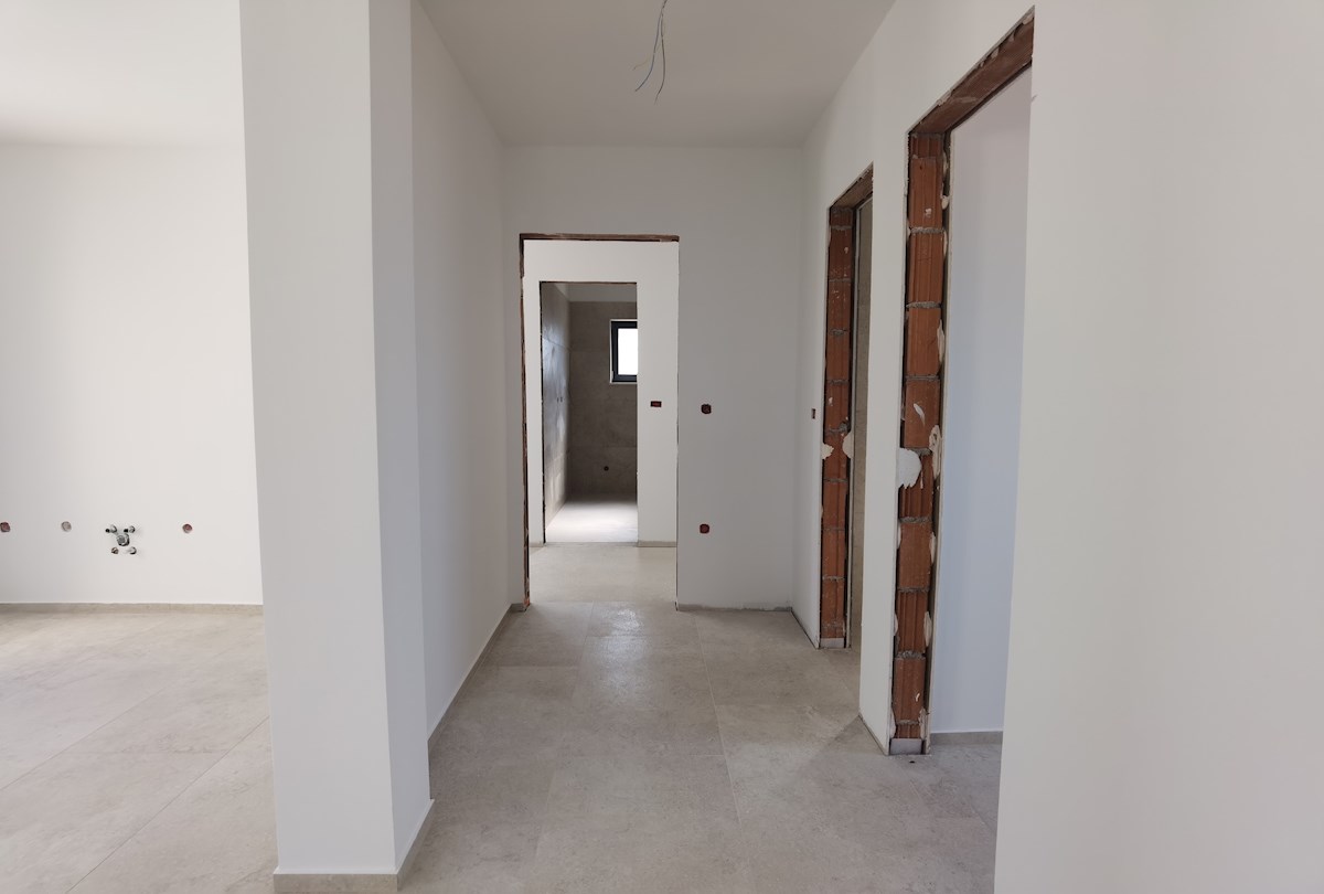 Villa moderna con piscina e vista mare - Parenzo, a 6 km dal mare