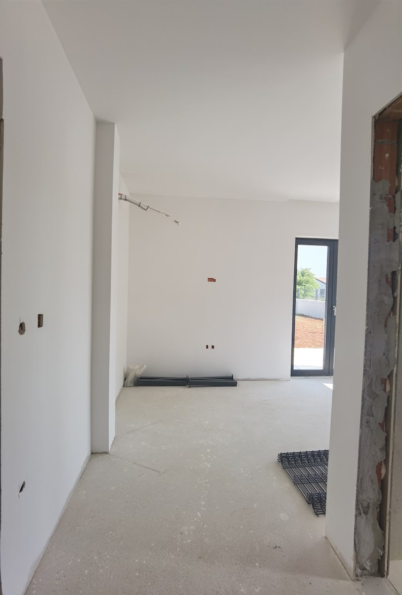 Villa moderna con piscina e vista mare - Parenzo, a 6 km dal mare