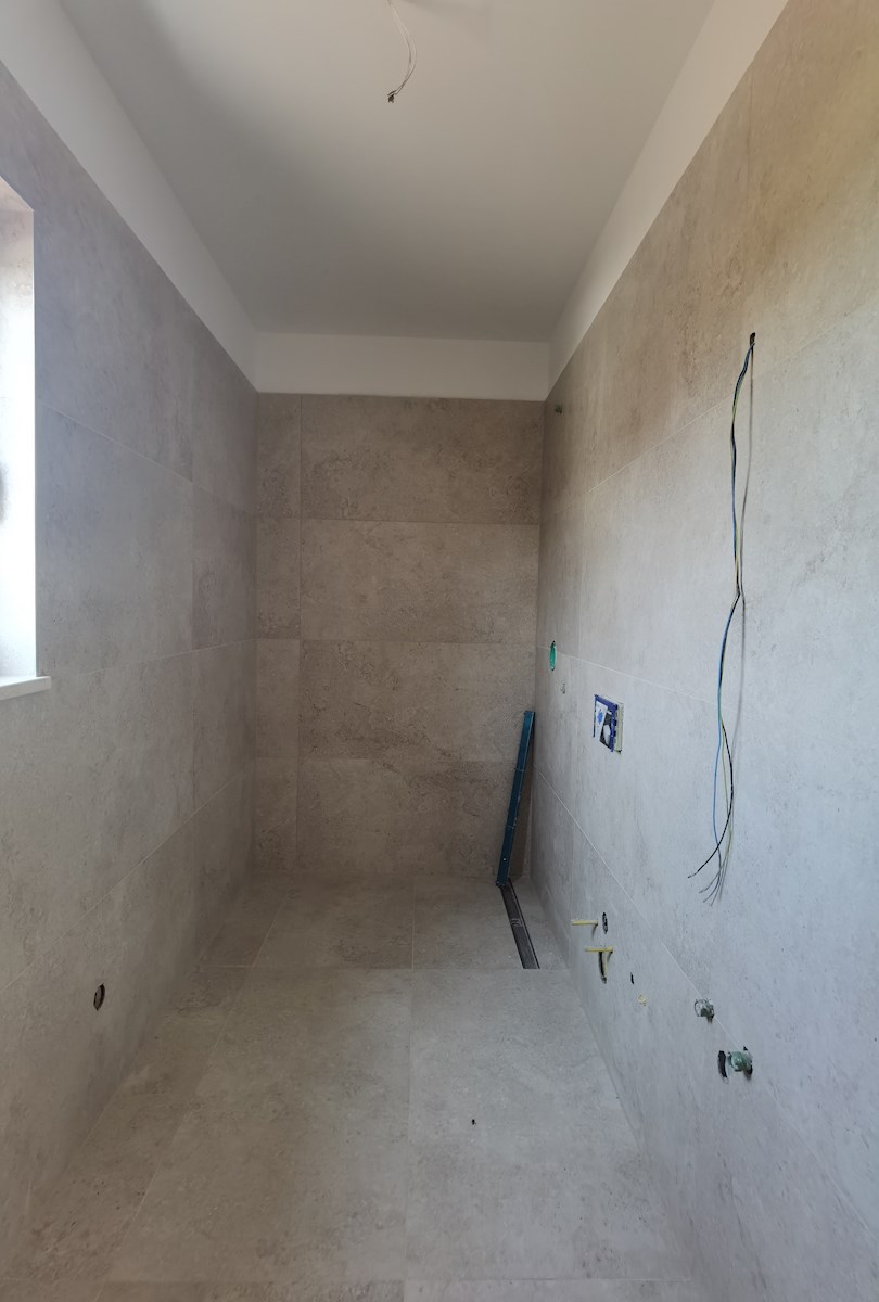 Villa moderna con piscina e vista mare - Parenzo, a 6 km dal mare