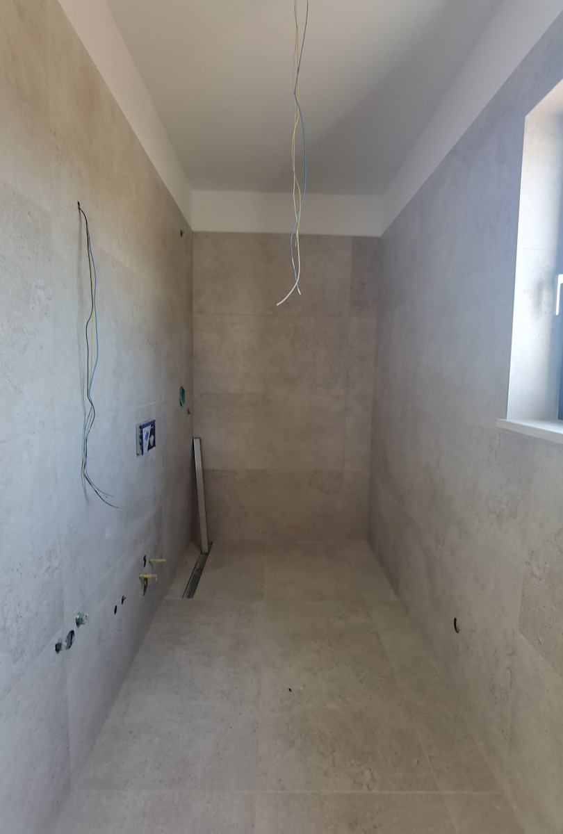 Villa moderna con piscina e vista mare - Parenzo, a 6 km dal mare