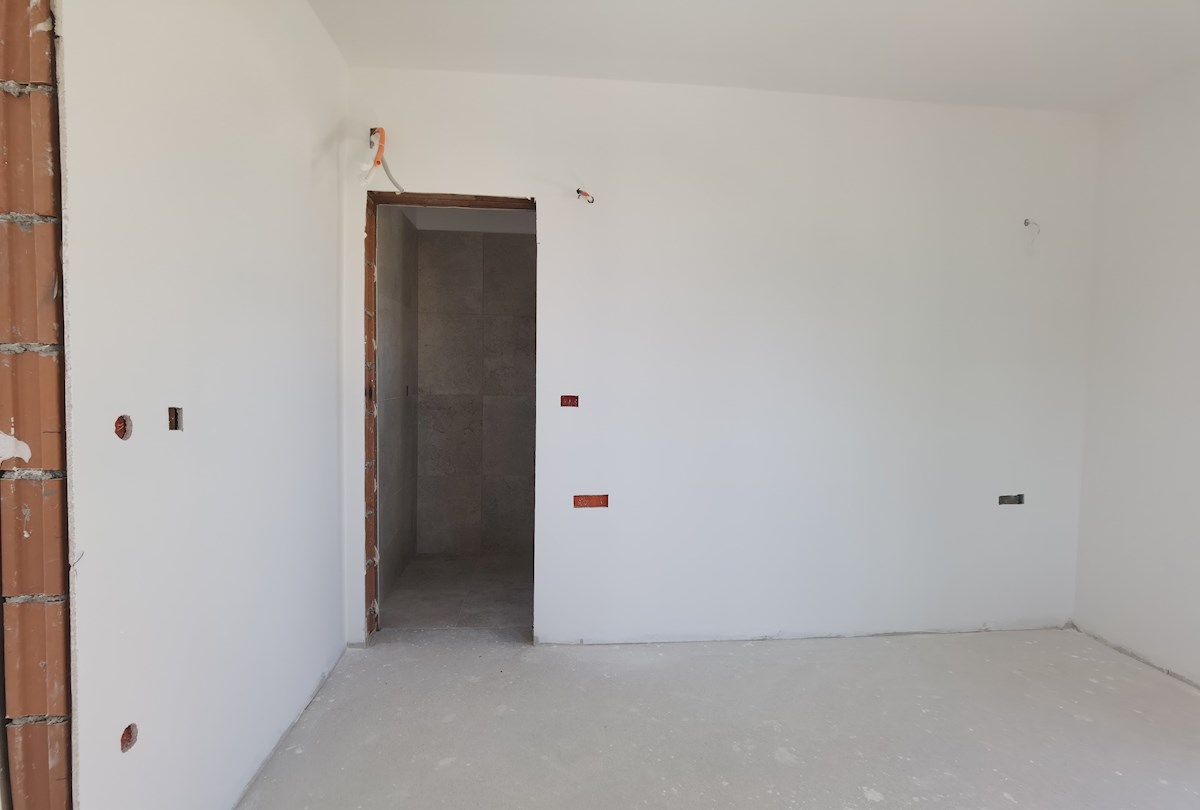 Villa moderna con piscina e vista mare - Parenzo, a 6 km dal mare