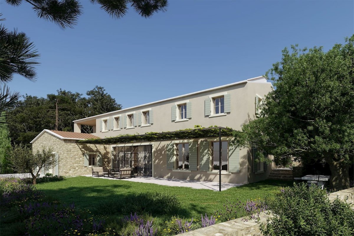 INCREDIBILE  PROGETTO NUOVO SITUATO IN UN LUOGO BELLISSIMO