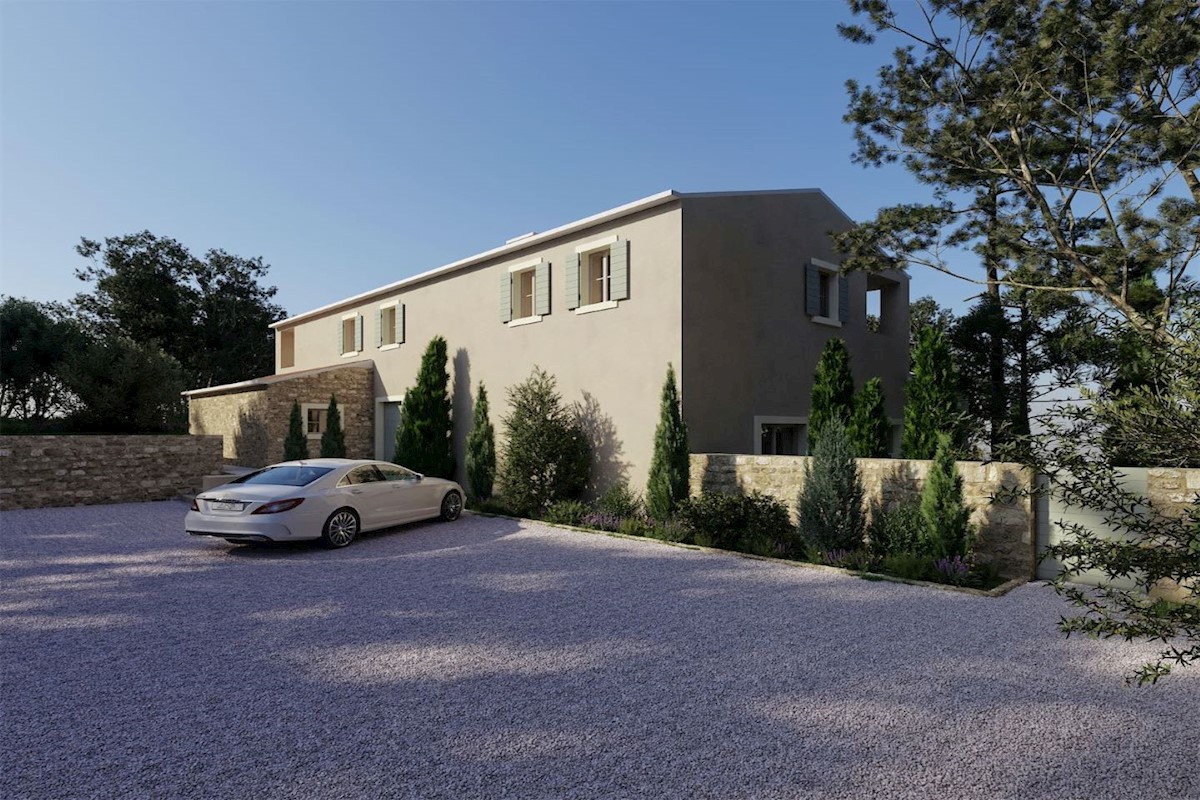 INCREDIBILE  PROGETTO NUOVO SITUATO IN UN LUOGO BELLISSIMO
