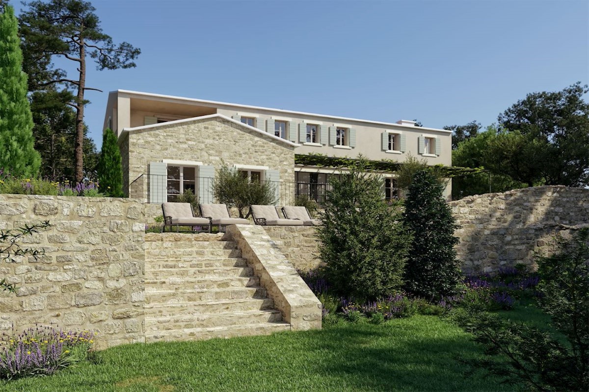 INCREDIBILE  PROGETTO NUOVO SITUATO IN UN LUOGO BELLISSIMO