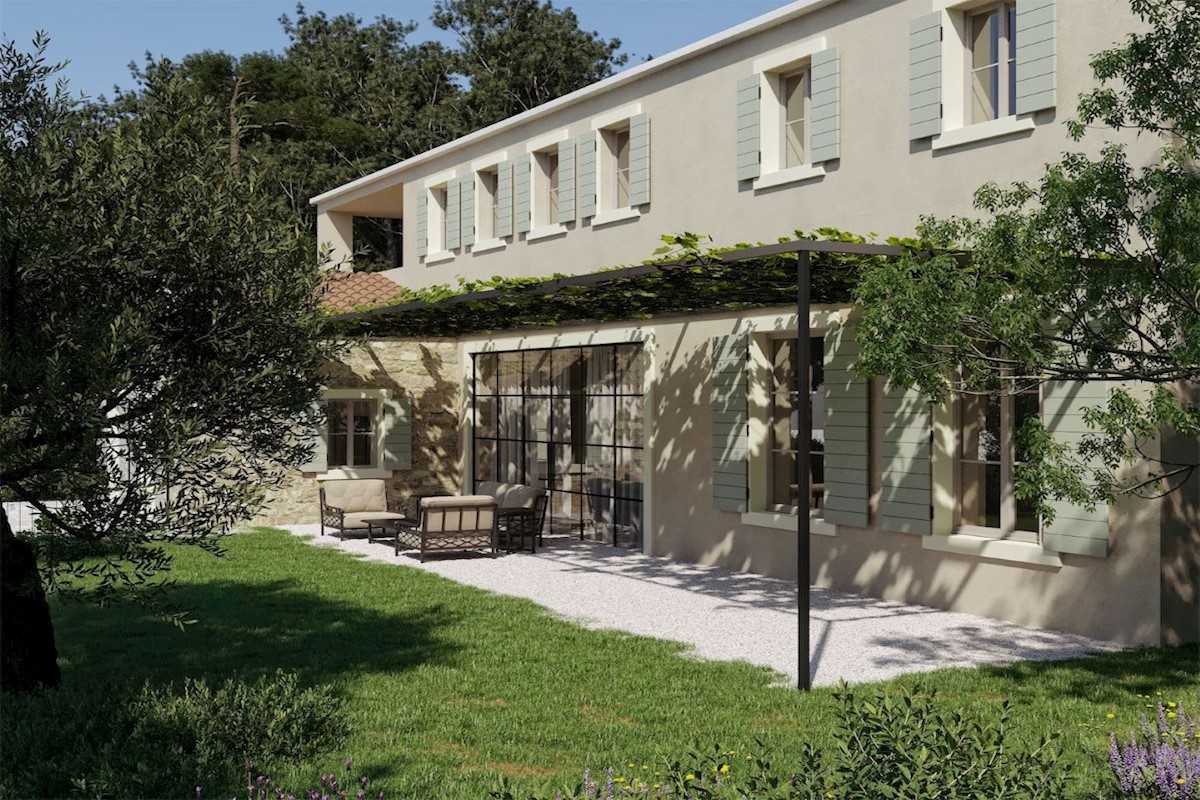 INCREDIBILE  PROGETTO NUOVO SITUATO IN UN LUOGO BELLISSIMO
