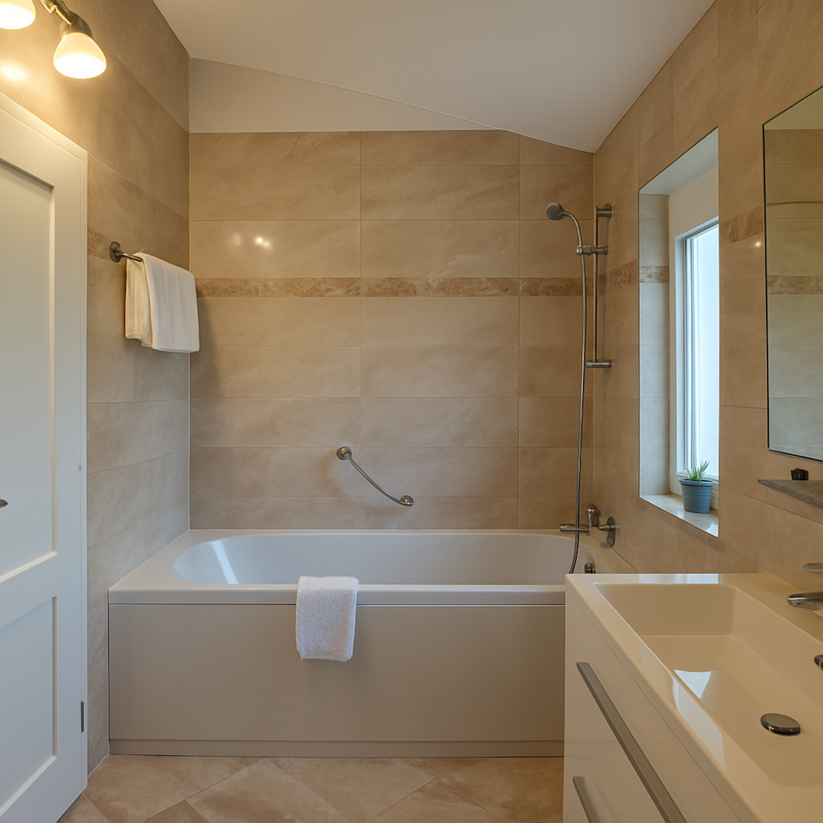 PARENZO – CASA BIFAMILIARE - DUE ABITAZIONI SU LOTTO DI 748 m² – OTTIMA OCCASIONE