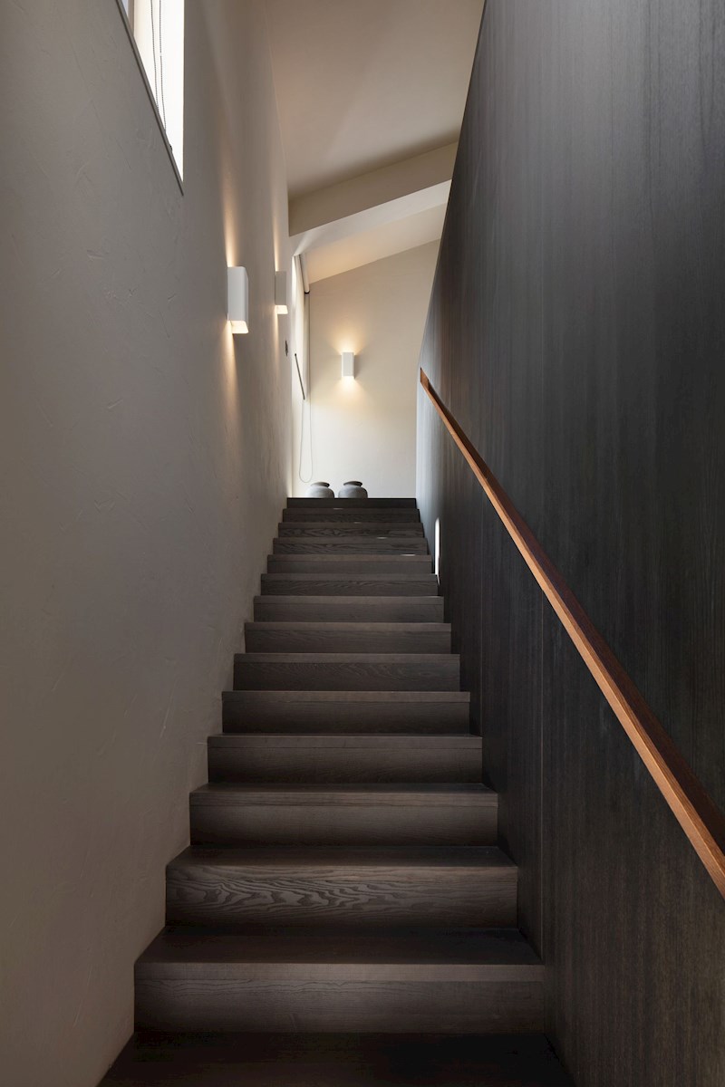 Villa moderna con piscina e wellness – Orsera, Istria