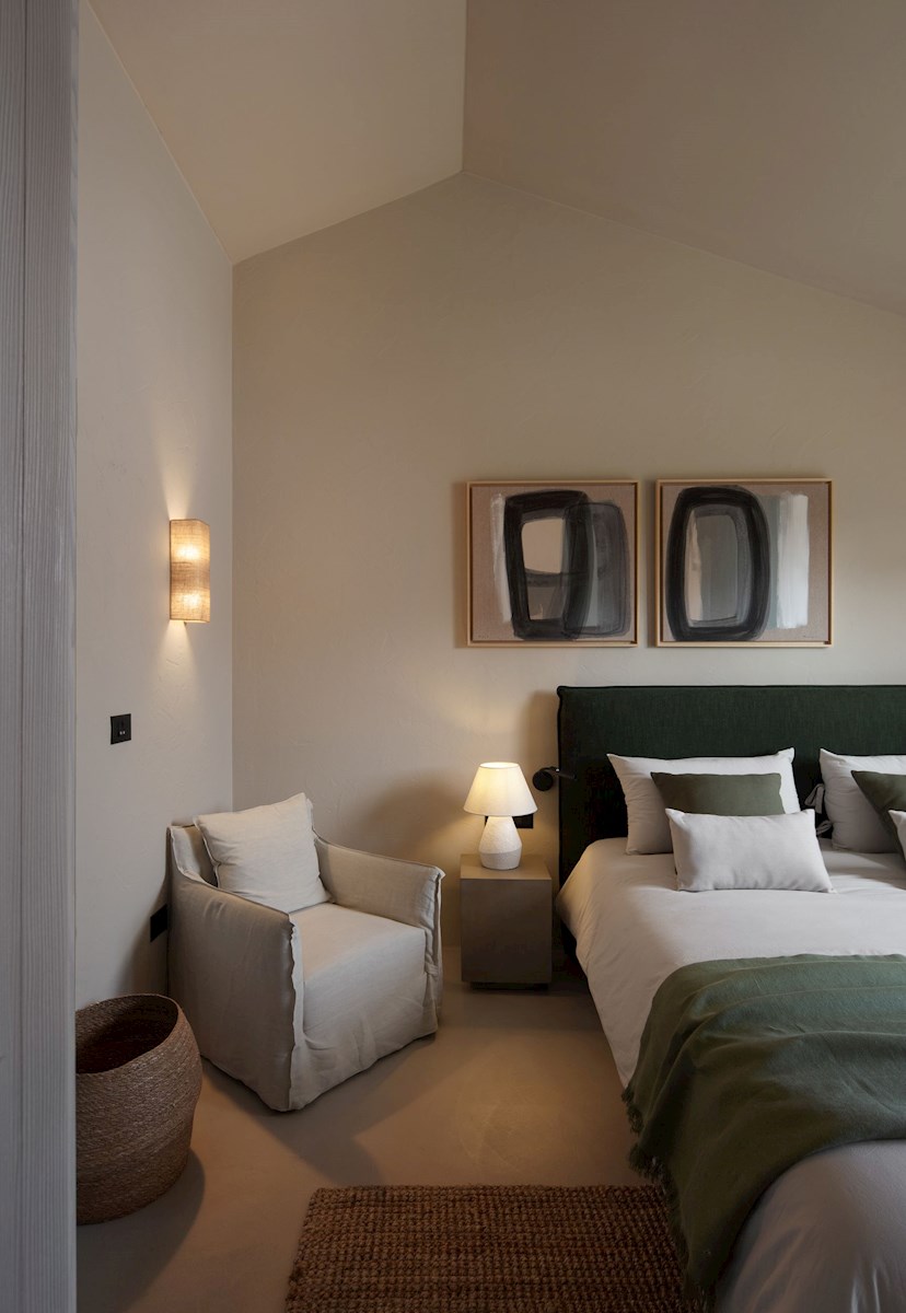 Villa moderna con piscina e wellness – Orsera, Istria