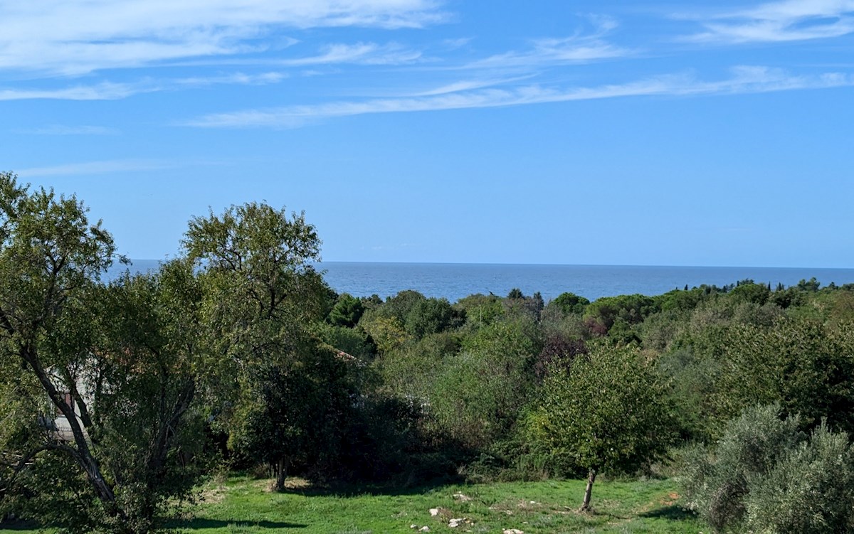 Villa in vendita a Parenzo – Casa di lusso con piscina, a 500 m dal mare