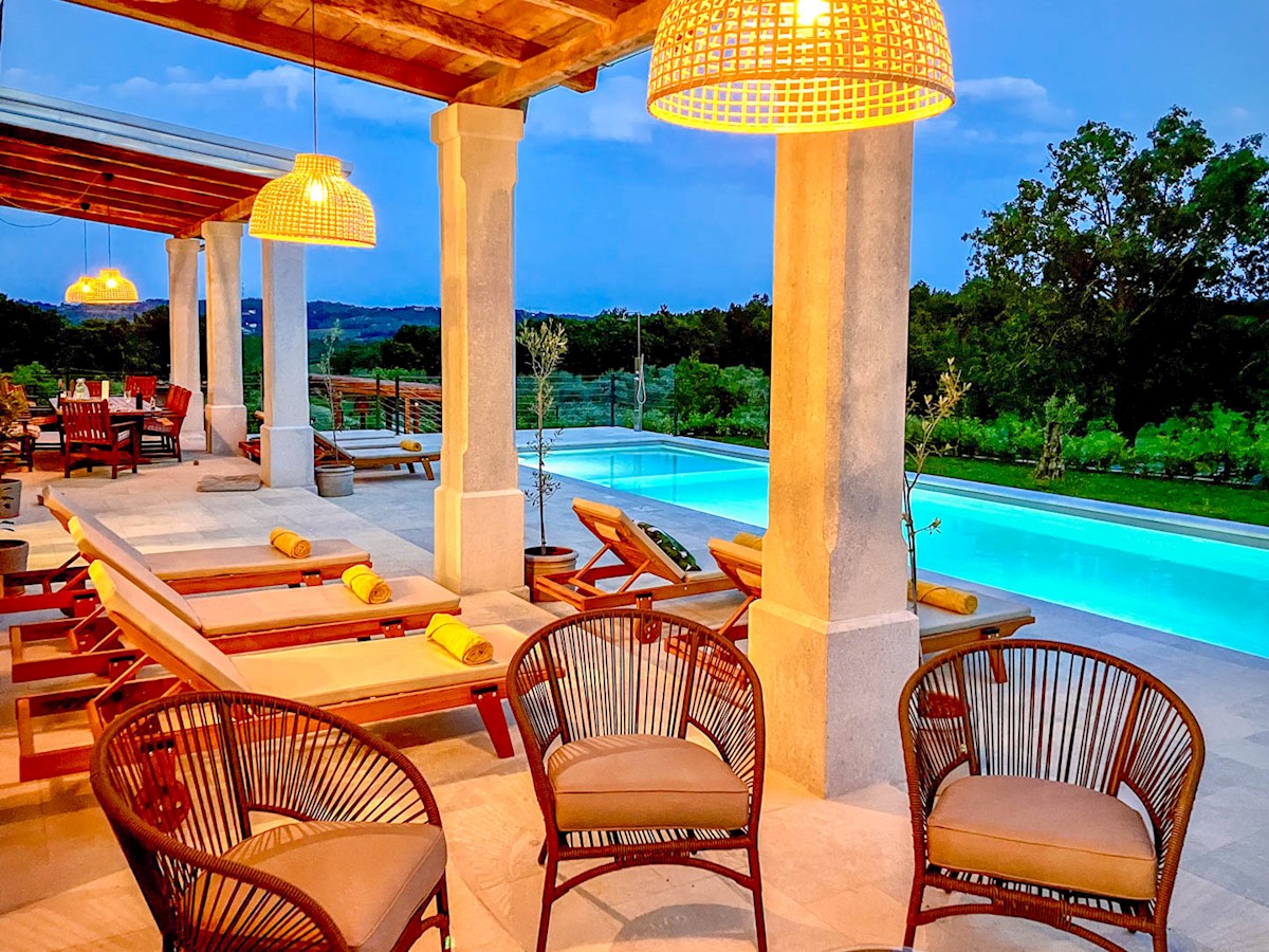 Nuova stella nel mercato immobiliare: compra il tuo angolo di paradiso