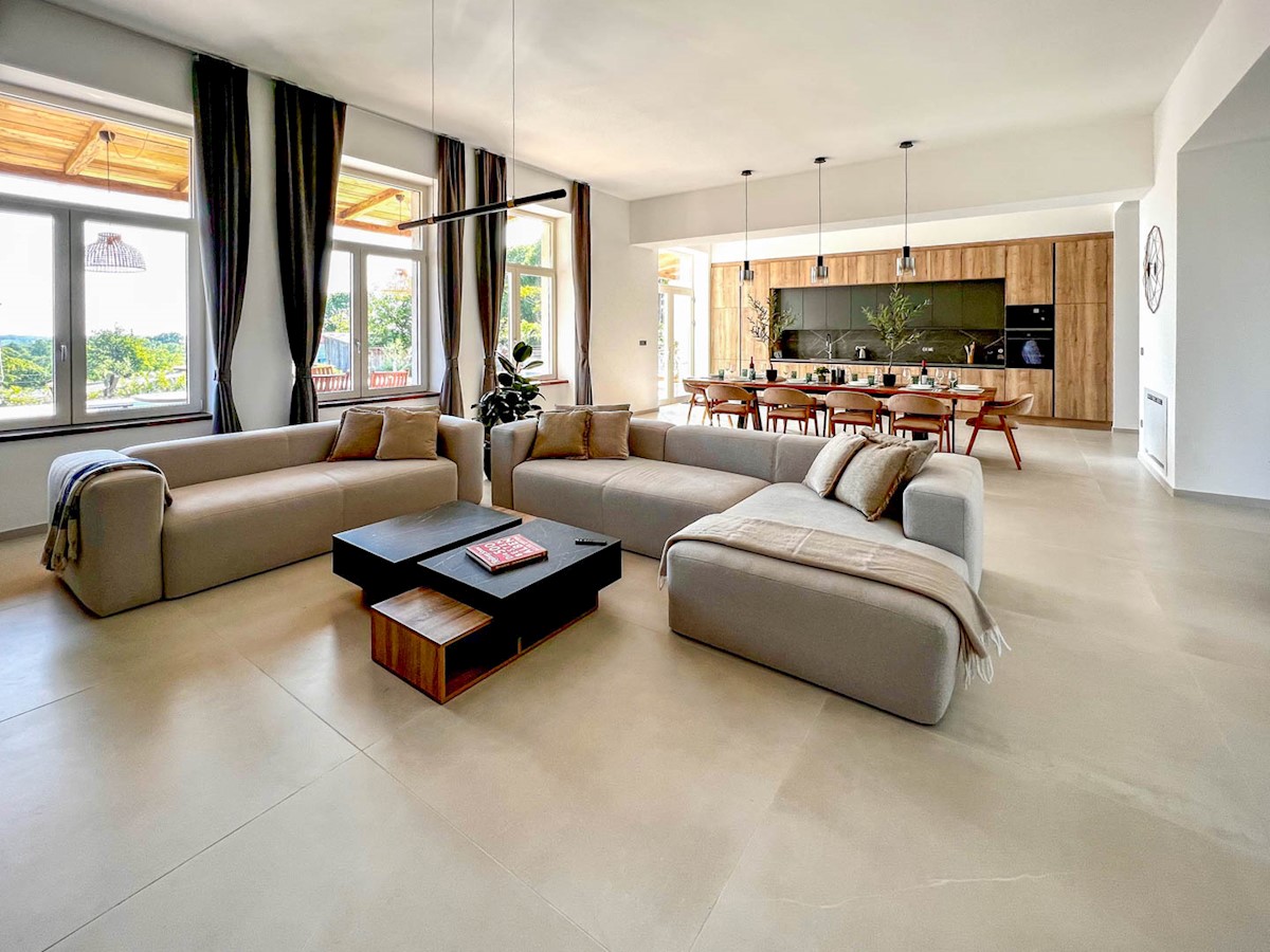 Nuova stella nel mercato immobiliare: compra il tuo angolo di paradiso