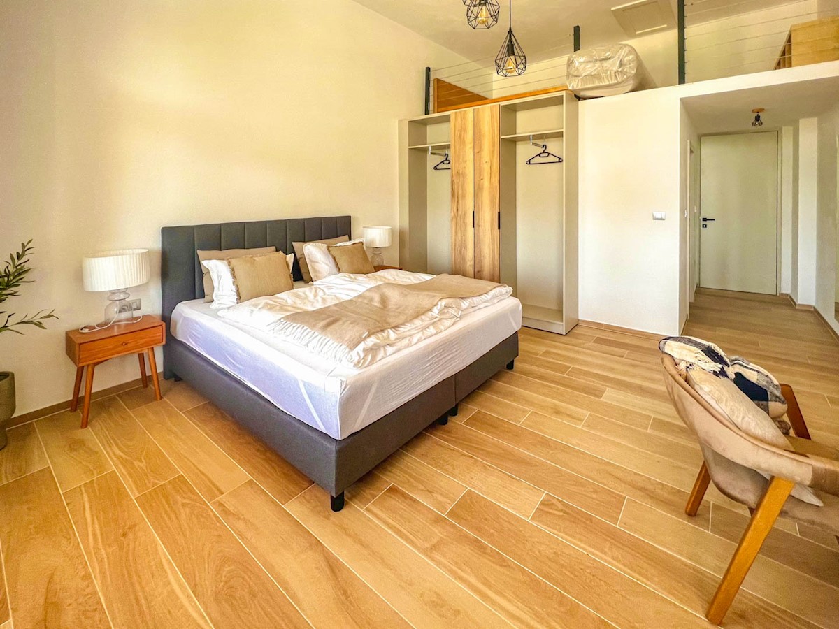 Nuova stella nel mercato immobiliare: compra il tuo angolo di paradiso