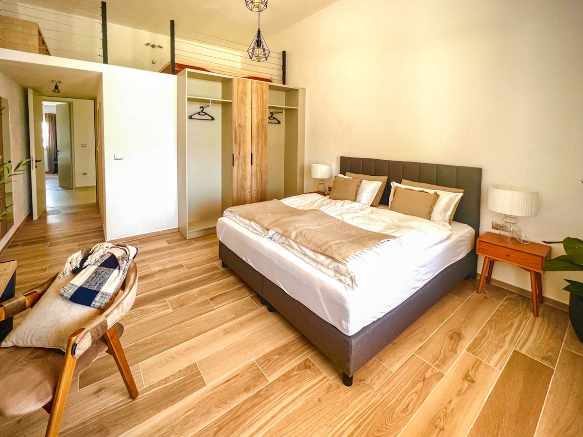 Nuova stella nel mercato immobiliare: compra il tuo angolo di paradiso