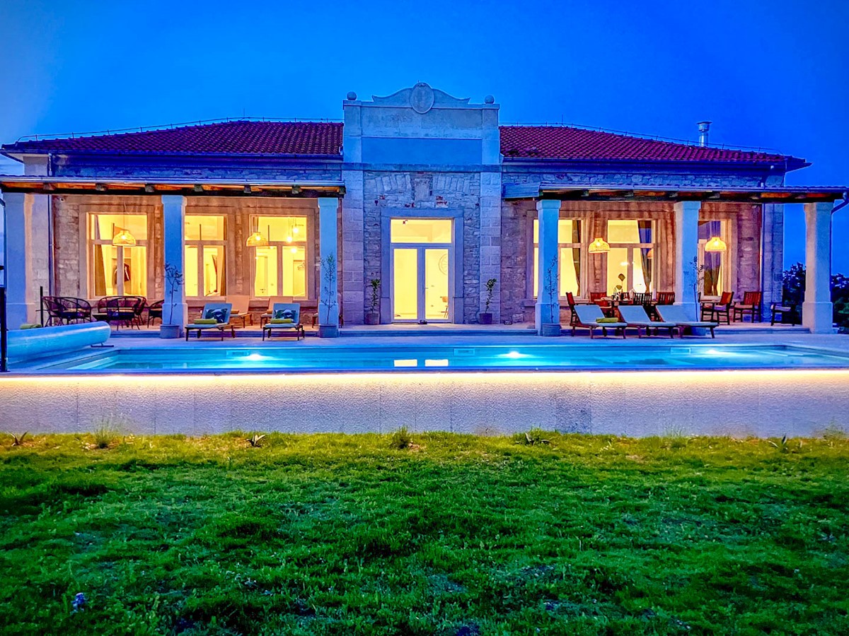 Nuova stella nel mercato immobiliare: compra il tuo angolo di paradiso