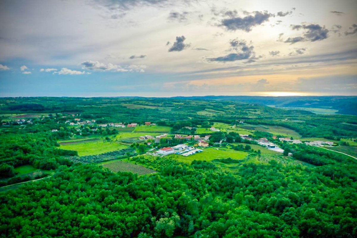 Nuova stella nel mercato immobiliare: compra il tuo angolo di paradiso