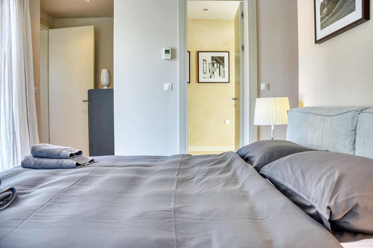 ESCLUSIVO: Il tuo resort privato con piscina di 54 m2 sulla costa occidentale dell'Istria