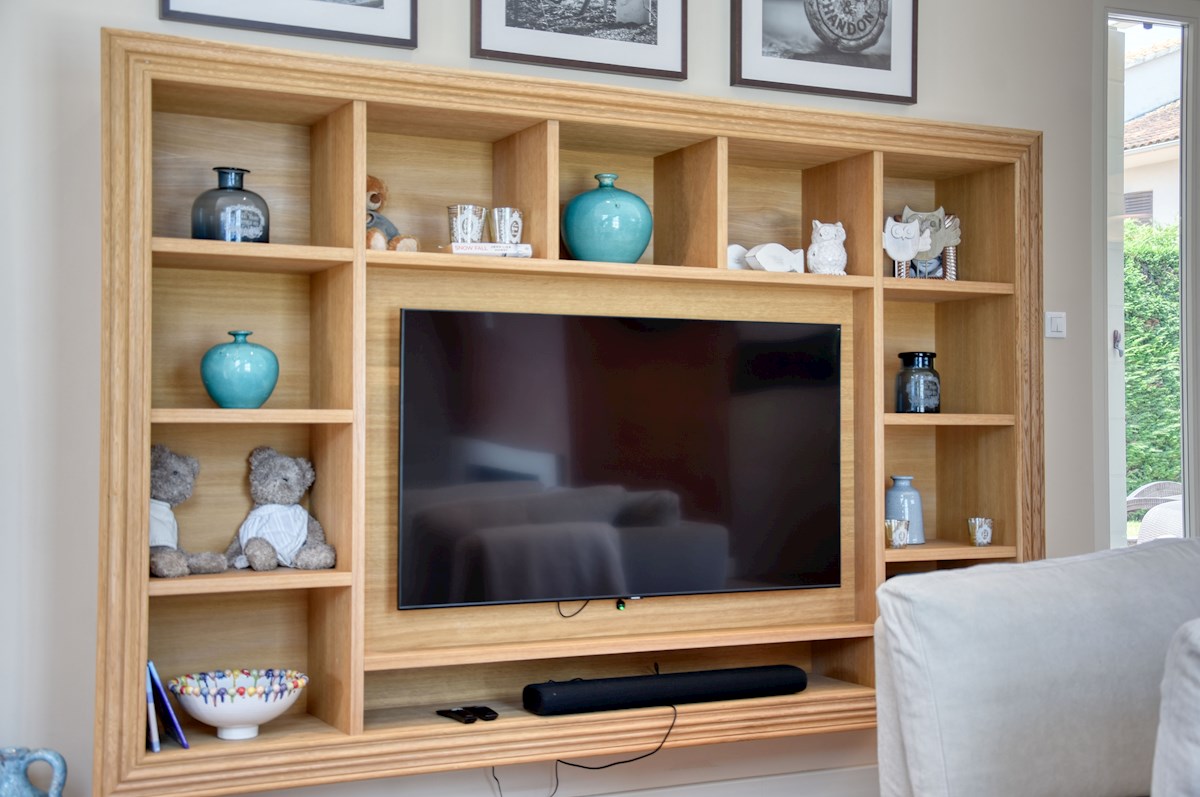 ESCLUSIVO: Il tuo resort privato con piscina di 54 m2 sulla costa occidentale dell'Istria