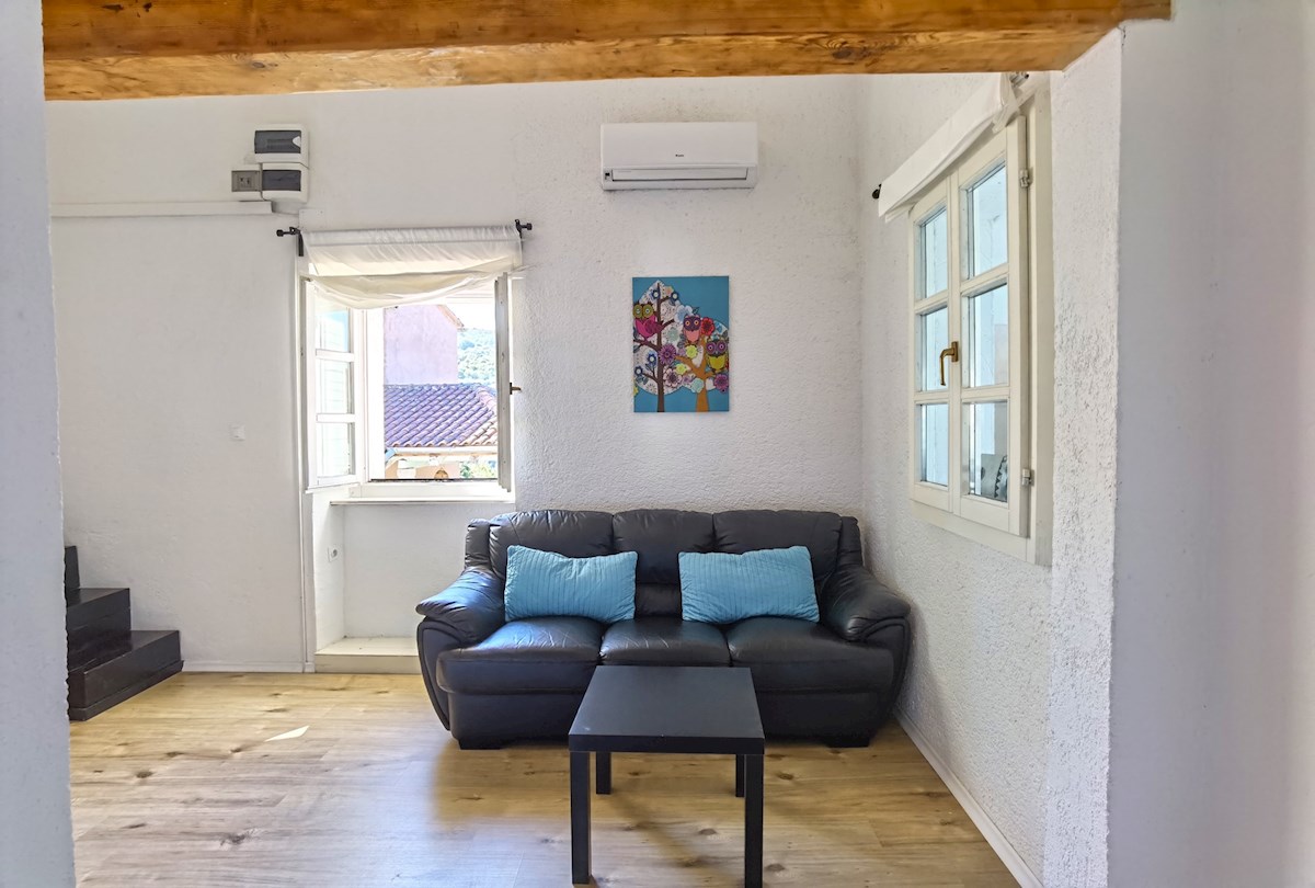 Casa con piscina in zona tranquilla – Brkač, Istria