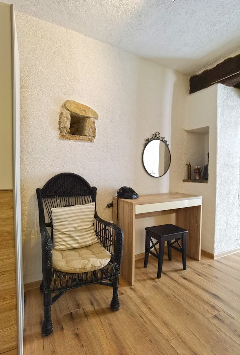 Casa con piscina in zona tranquilla – Brkač, Istria