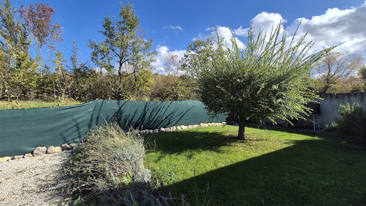 Casa con piscina in zona tranquilla – Brkač, Istria