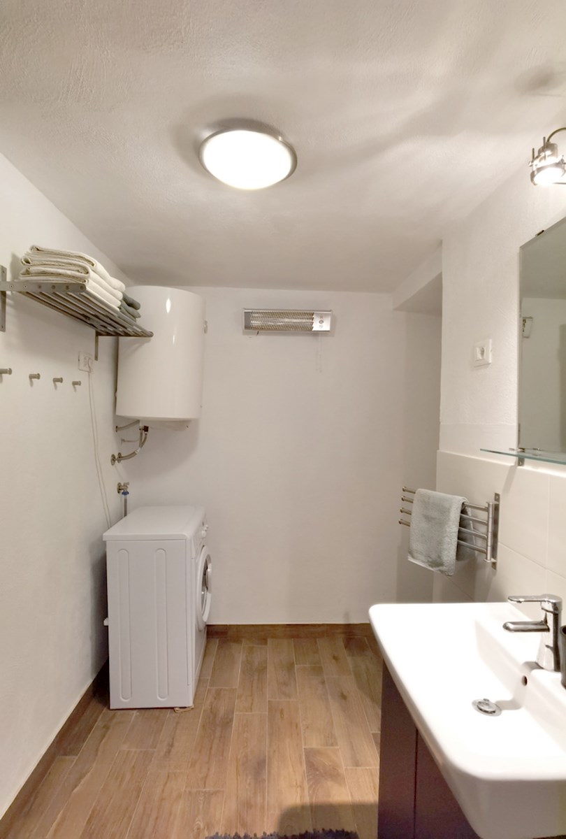 Casa con piscina in zona tranquilla – Brkač, Istria