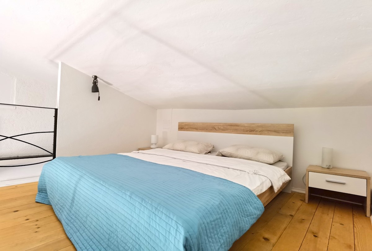 Casa con piscina in zona tranquilla – Brkač, Istria