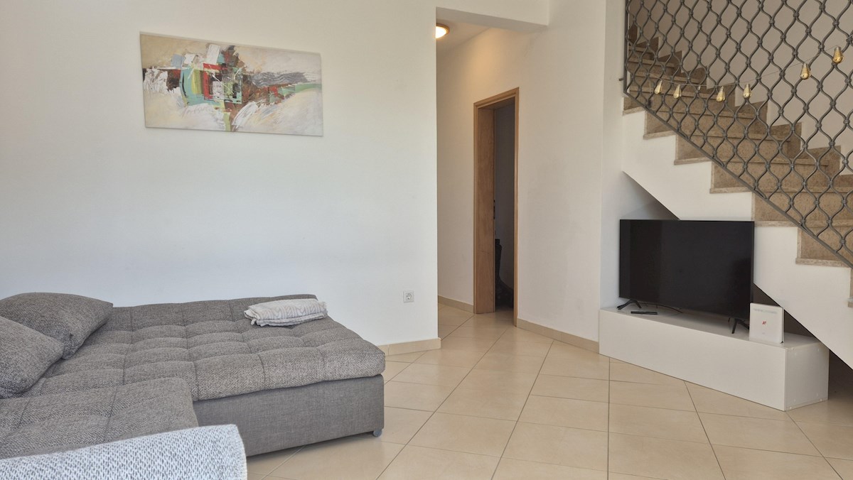 Casa a schiera con jacuzzi – a 800 m dal mare, zona di Parenzo