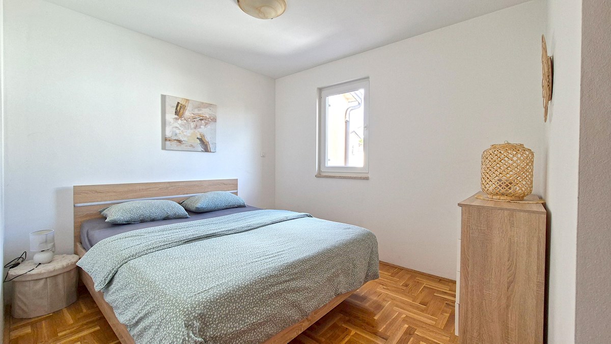 Casa a schiera con jacuzzi – a 800 m dal mare, zona di Parenzo