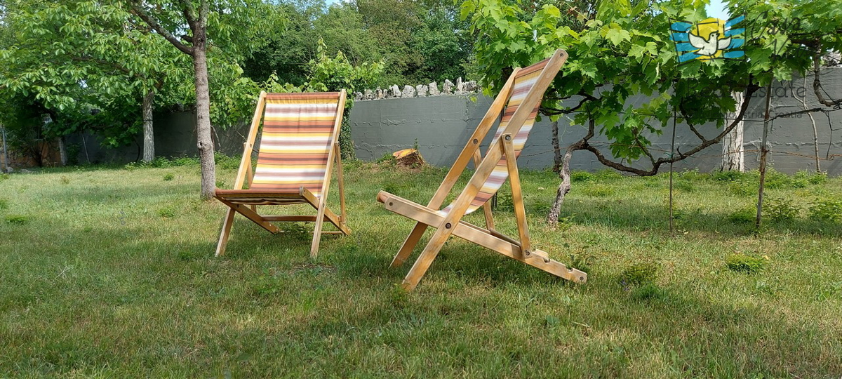 Casa familiare con ampio giardino e piscina in Istria