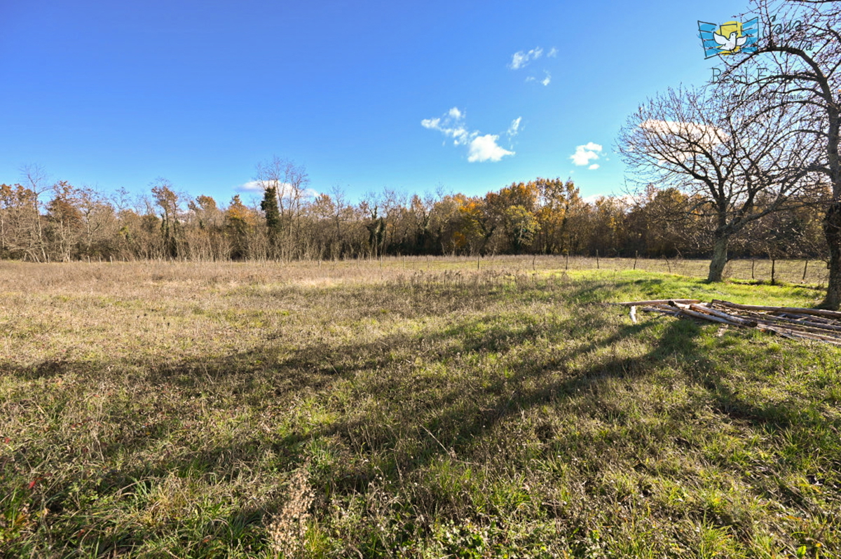 Terreno per la costruzione di una casa familiare vicino a Visignano