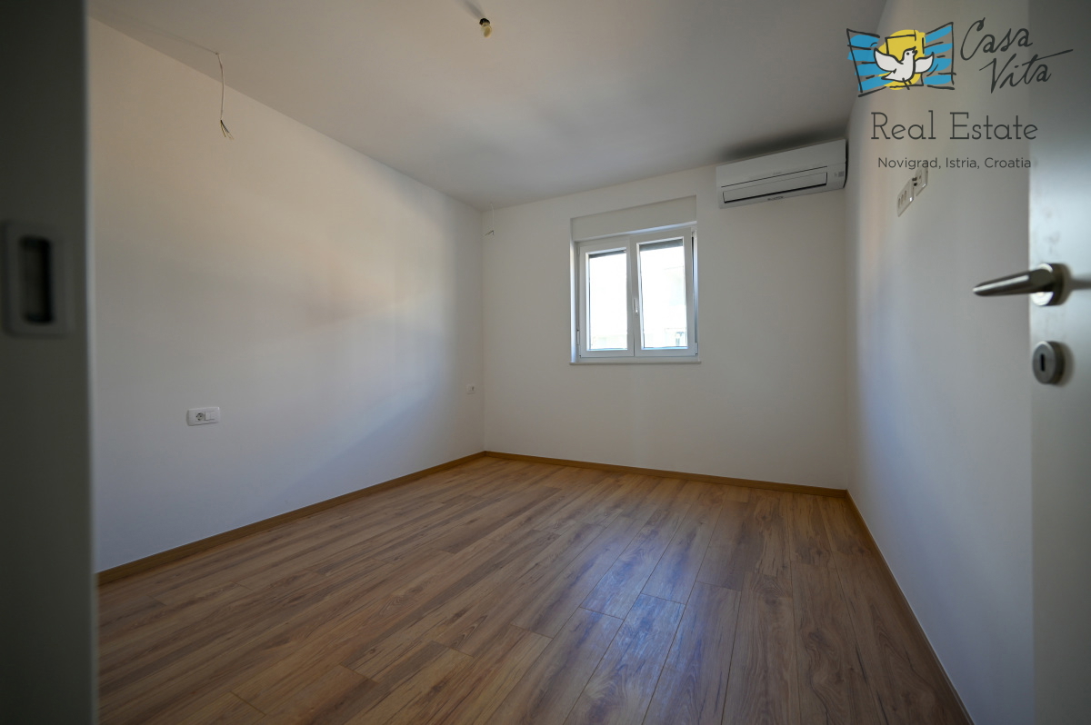 Appartamento a Cittanova in costruzione!